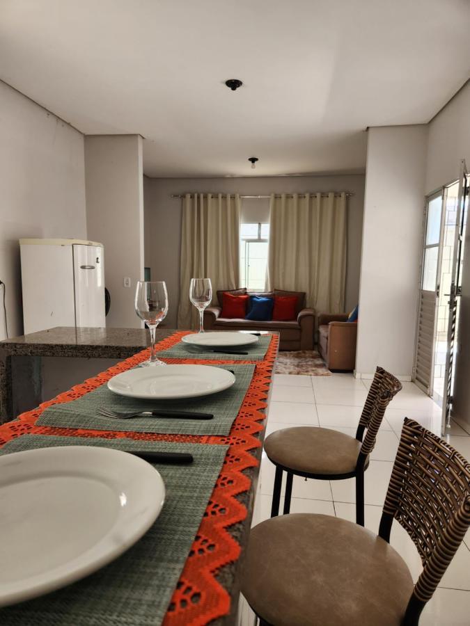 Casa Favorita Holiday home *