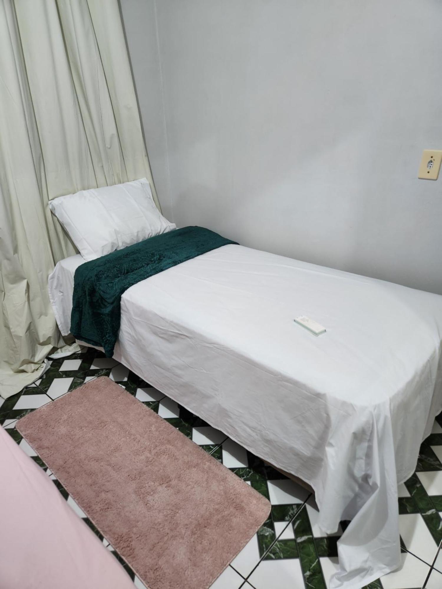 Casa Favorita Holiday home Sao Raimundo Nonato