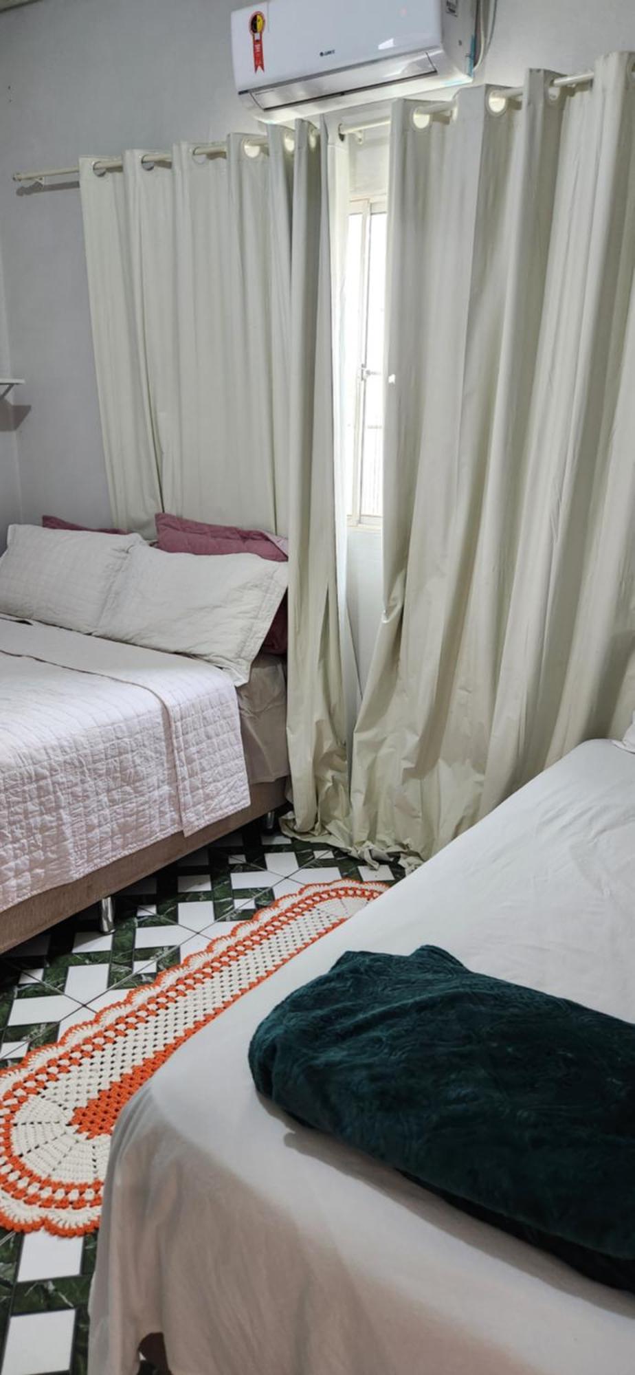 Holiday home Casa Favorita Sao Raimundo Nonato