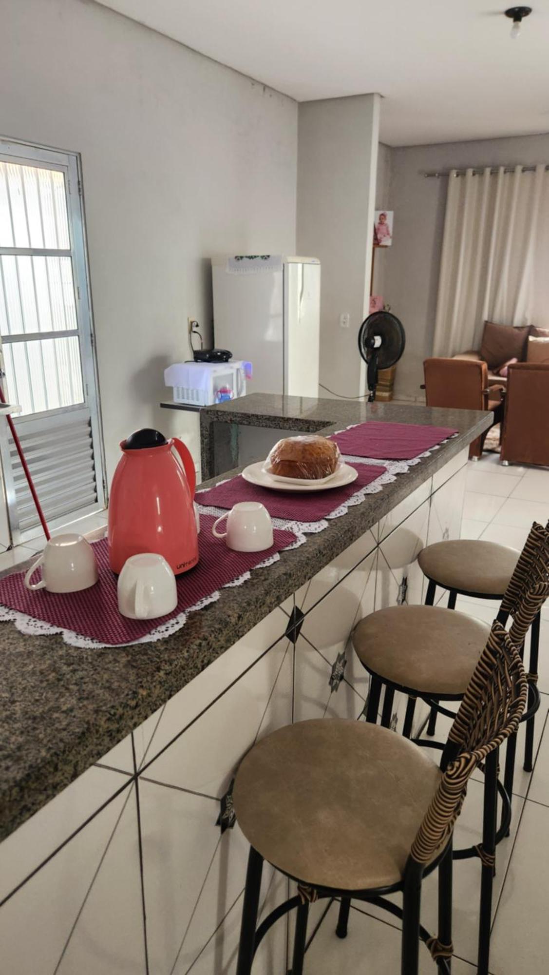 Holiday home Casa Favorita Sao Raimundo Nonato