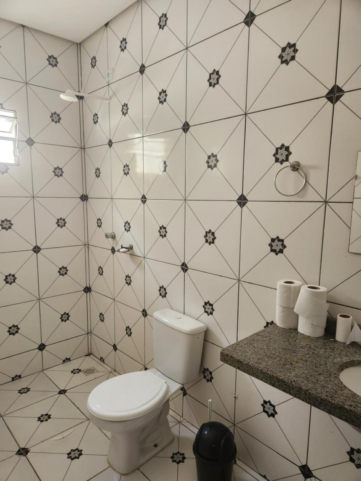 Casa Favorita Holiday home Sao Raimundo Nonato