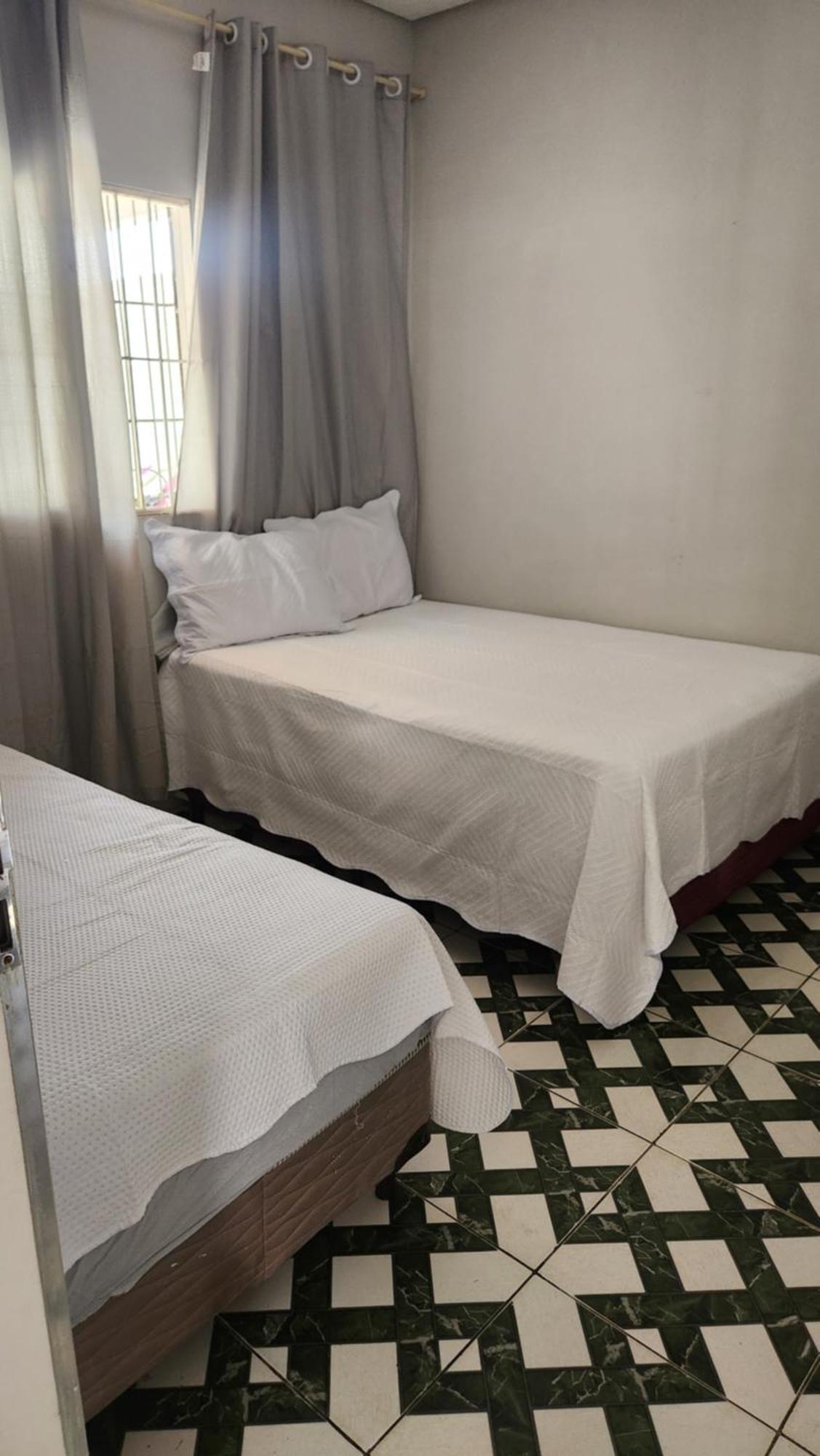 Casa Favorita Holiday home Sao Raimundo Nonato