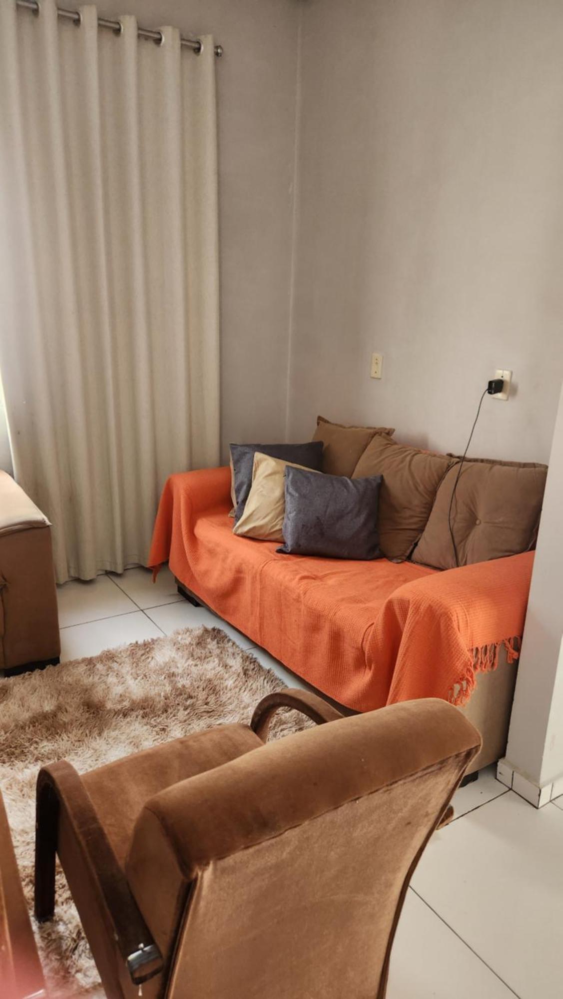 Casa Favorita Sao Raimundo Nonato