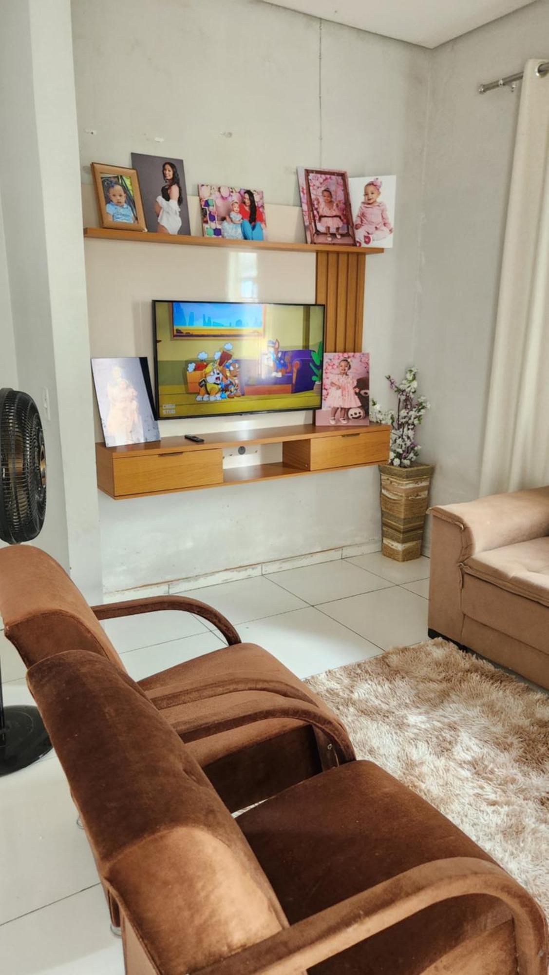 Casa Favorita Holiday home